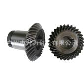 广州齿轮厂家生产加工机精密工伞齿轮业生产械齿精密螺旋伞轮