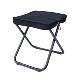 户外椅子露钓手包 0鱼马扎便营携式 加40折叠凳加厚铝高合金YLSL