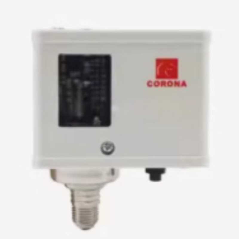 全新CORONA压力开关P3E P6E P10E 控制器P16D P20D P30D P2E 10KG