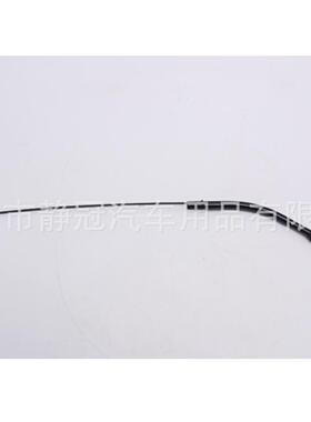 适用SBC1955-79机油尺495762356237黑色电镀色7171BK