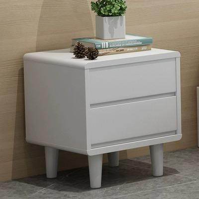 北欧实木床头柜简约现代置物柜小户型床边柜卧室收纳柜工厂直销,畜牧/养殖物资,畜牧/养殖器械,淘宝优惠券,粉丝福利购,淘宝优惠卷