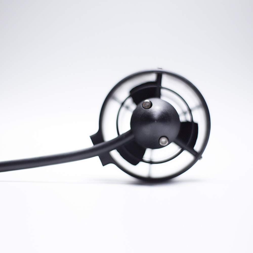 APISQUEEN U2 mini无刷水下推进器泳池机器人用防水低功率