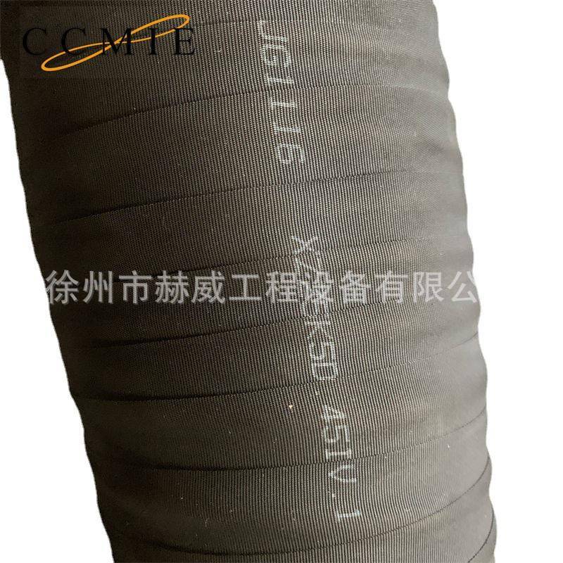 供应徐工XCMG25T汽车吊配件进气管现货