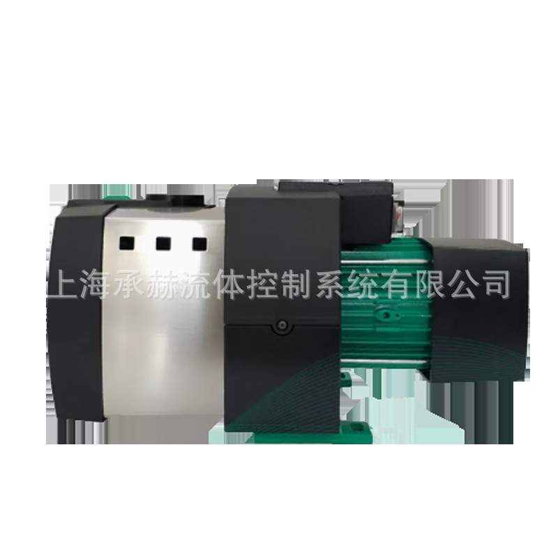 德国威乐HiMulti 3-45自吸泵自来水加压泵农用深井抽水泵0.8KW