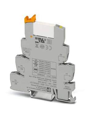 PLC-RSC- 24DC/21-21AU - 2967125