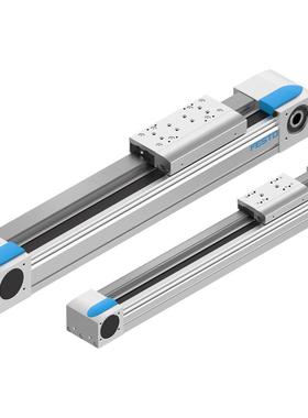 FESTO丝杆式电缸EGC-80-1000-BS-20P-S-KF-0H-ML-GK主轴556808