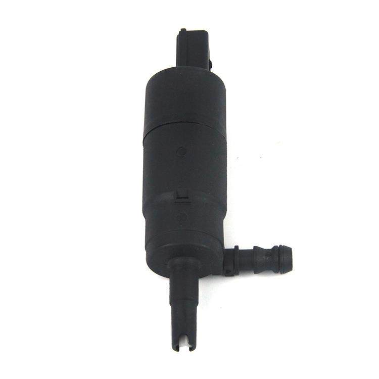 适用宝马E46E90X5X3Z4汽车喷水电机清洗泵6712837743067