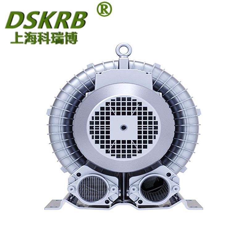 河北供应2NB9108.5kw12.5kw15kw18.5kw漩涡气泵大型污水曝气