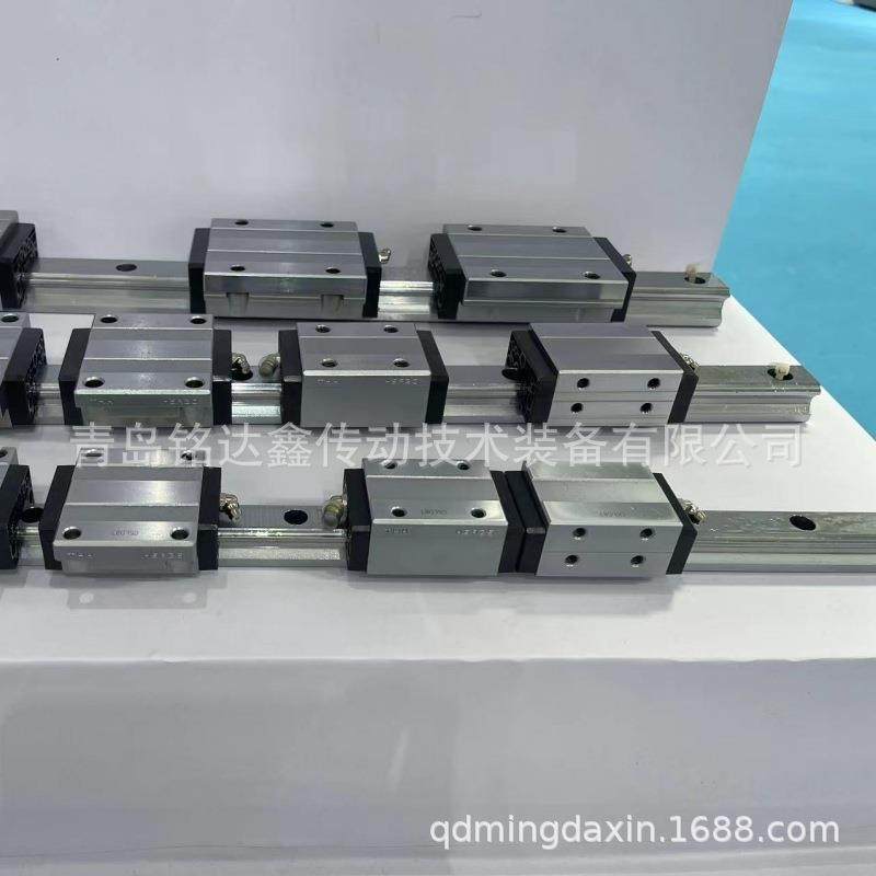 THK滚珠丝杠BNK2520-3.6G0+1251LC5Y丝杆