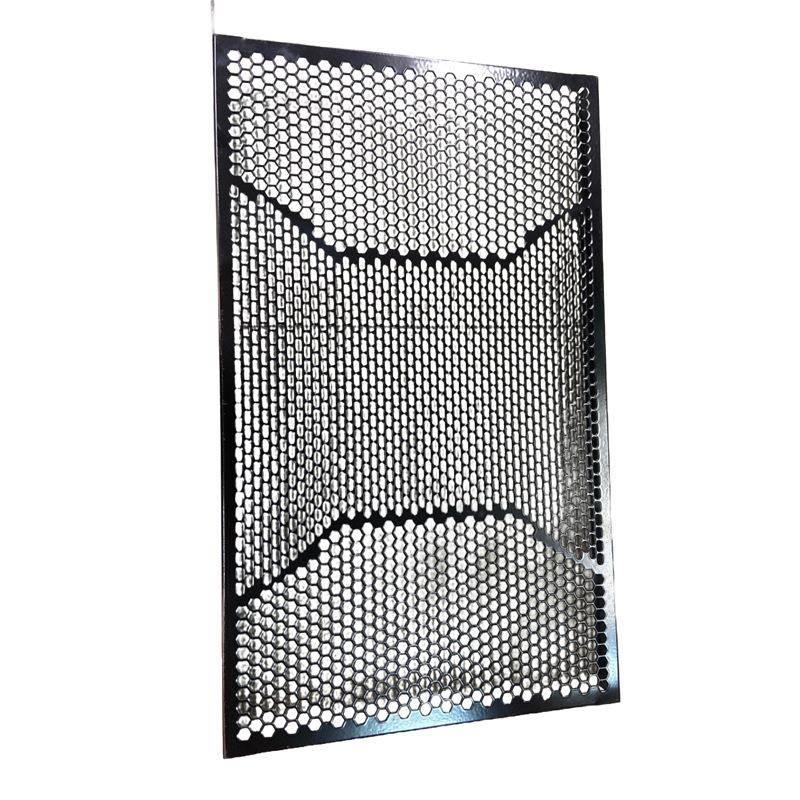 专业舞台音晌音箱网罩585*350*40*1.2铁网