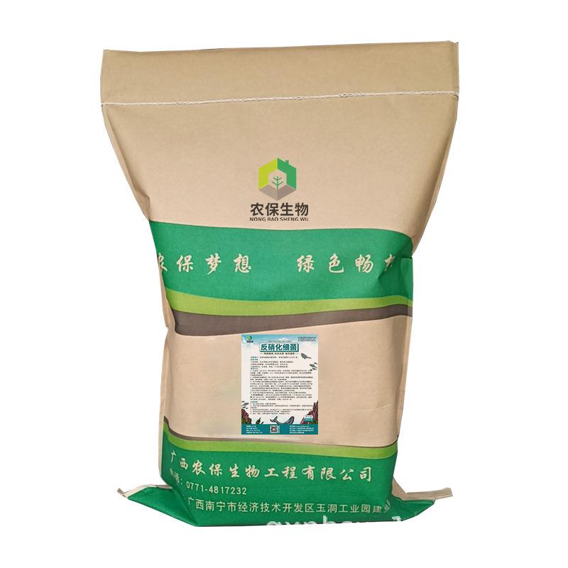 200亿/克反硝化细菌淡水养殖净化水体除氨氮稳定水质