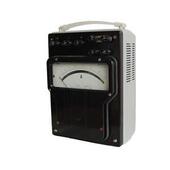 标准电表0 上海D26 mA交直流毫安表指针式 300mA0.5级电表