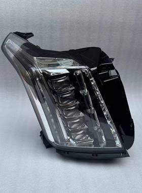 适用于凯迪拉克ESCALADE2015-2020年前照明头灯84216044/84580183