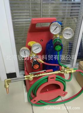 捷锐GENTEC便携式WPT-N焊接与切割工具