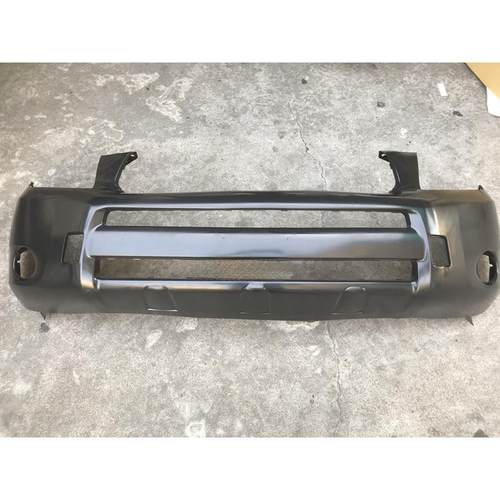 适用于丰田进口RAV4前保险杠06070809年款RAV4前保险杠护杆唯