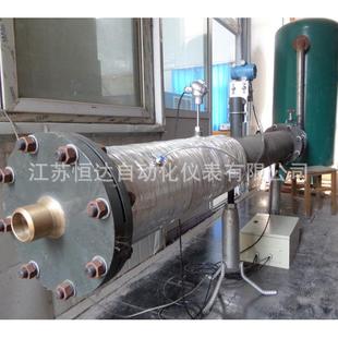 12.70 ASME喷嘴装 9.52 6.35 19.05 置测量压缩机流量直径4.76