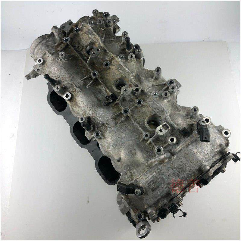 适用奔驰276CLS350ML400S300S350S400GLE350汽缸盖