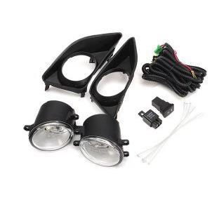 直销FT卡罗拉08-10款雾灯全套