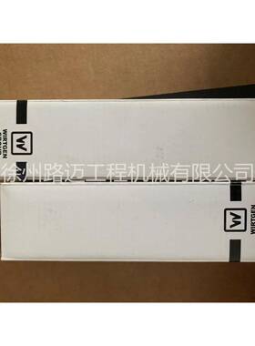 适用HAMM压路机HT3625HT320液压油滤芯物料2031492