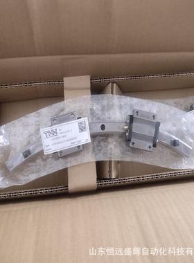 THKHCR25AHCR35AHCR12AHCR45AHCR65A圆弧形导轨滑块