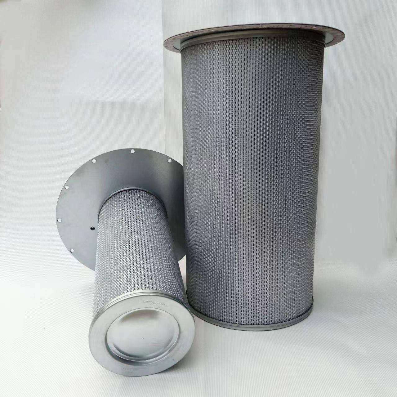 空压机配件寿力油气分离芯250034-085/02250048-734空压机配件