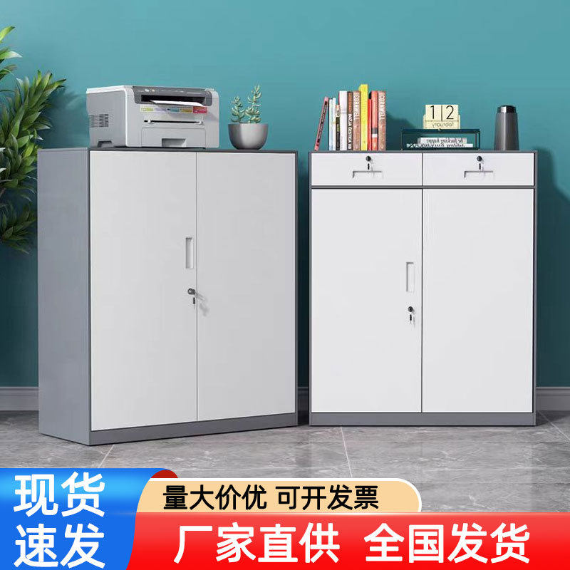 文件柜铁皮柜财务资料办公柜钢制带锁储物柜收纳柜矮柜批发防撬,鲜花速递/花卉仿真/绿植园艺,其它园艺用品,淘宝优惠券,粉丝福利购,淘宝优惠卷
