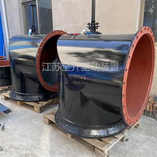 电动闸阀 矿用一体式 江苏全开 1400电动配水阀 PZII