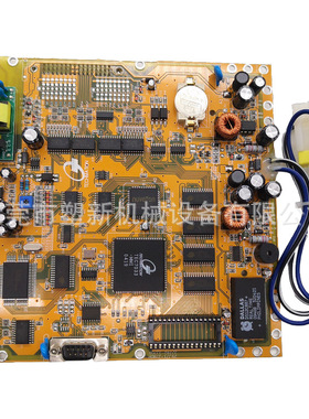MMIJ32M3-2海天注塑机显示主板弘讯电脑记忆板力劲塑料机械电路板