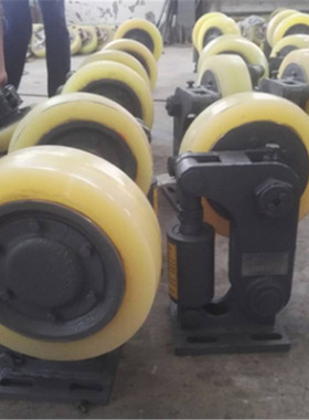 长力销售滚轮罐耳矿用滚轮罐耳L25 L30 LS30型号全 现货供应