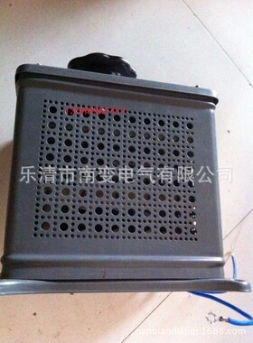 生产BL9频敏变阻器CB1-650电阻器磁场变阻器水电站专用励磁变阻器