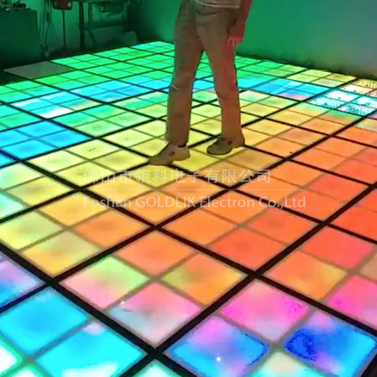 led感应地砖灯厂家,感应地砖灯品质保证,持久