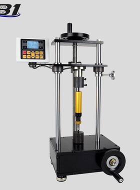 扭矩起子检定仪EQJ校正电批头扭矩起子扭力螺丝刀拧紧力校准仪