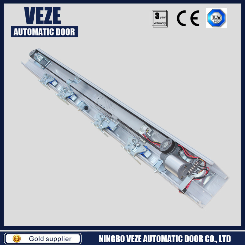 Automatic door 自动感应门自动电动门机组玻璃自动门感应器电机