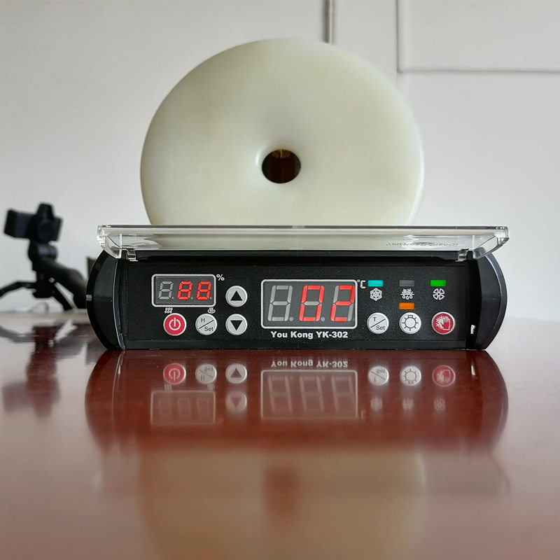 新款烤鸭烘干机凉坯柜晾鸭胚柜醒鸭箱温湿度控制器智能调温,鲜花速递/花卉仿真/绿植园艺,其它园艺用品,淘宝优惠券,粉丝福利购,淘宝优惠卷