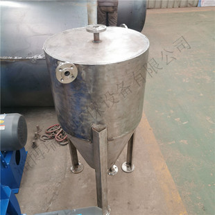 儒风 旋风除尘器 除尘装置 不锈钢旋风分离除尘器 耐磨损安装方便