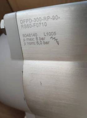 现货FESTO全系列摆动驱动器DFPD-300-RP-90-RS60-F0710