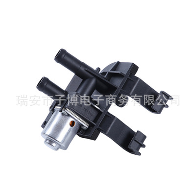 TN21-18495AB 7N21-18495-AB  适应列  暖发水阀