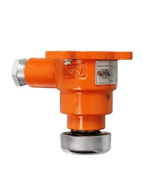 BZA1-5/36J(A)型矿用本安急停按钮 厂家供应 开关配件