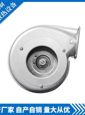 厂家直销 单进风鼓风机 PB249743HB2M 数据中心冷却