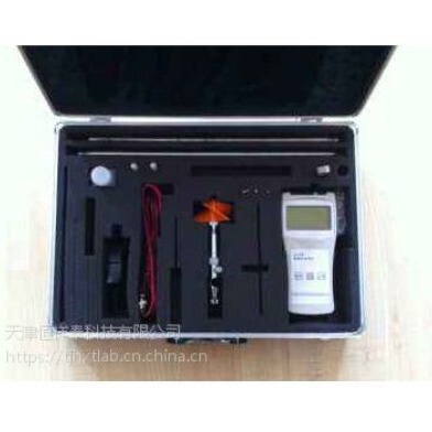 供应 HLS1206B 便携式流速测算仪  测速范围0.05 ~7m/s