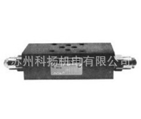 苏州叠加式平衡阀MSCV-04-AB-2 MSCV-04-W-3 现货供应