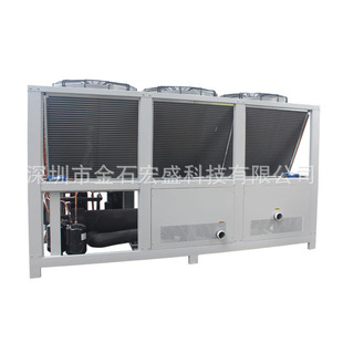 苏州相城冷水机 姑苏风冷60HP大型冷水机 广东厂家