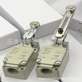 现货实物D4C-1229-P 1227-P 1320-P/4227-P行程开关质保一年