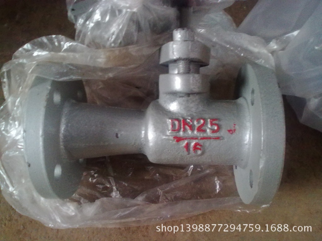 球形排污阀QP41MF-16/25DN32厂家直销反冲洗耐腐耐压耐腐蚀