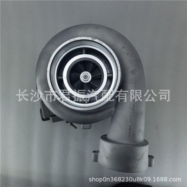 厂家批发 TW85 131-8687 0R-7094 1318687 涡壳水冷 涡轮增压器