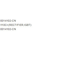 SINT-4110C+(RECTIFIER,IGBT) ABB功率板整流桥 3ABD00014102-CN