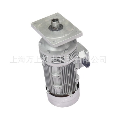 双级立式摆线针轮减速机