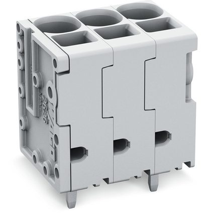 PCB 接线端子，型号2626-3102/020-000