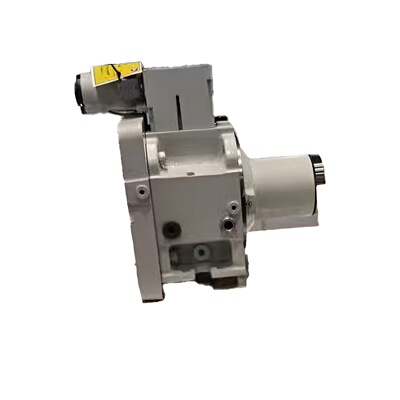 巴拉法蒂Baruffaldi  齿轮箱 双速齿轮箱/BF/23.1314.331.01/CE13