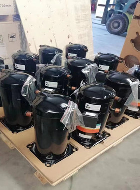 YH307C1-100英华特空调热泵制冷制热冷库压缩机YH307A1-100